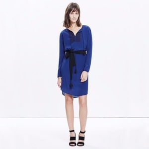 Madewell Prologue Dress